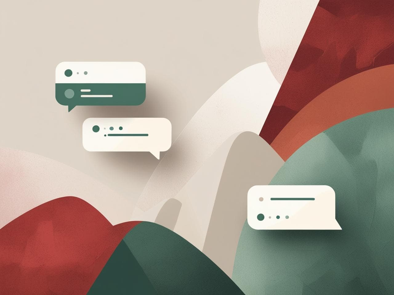 Vyzenflow Chatbots